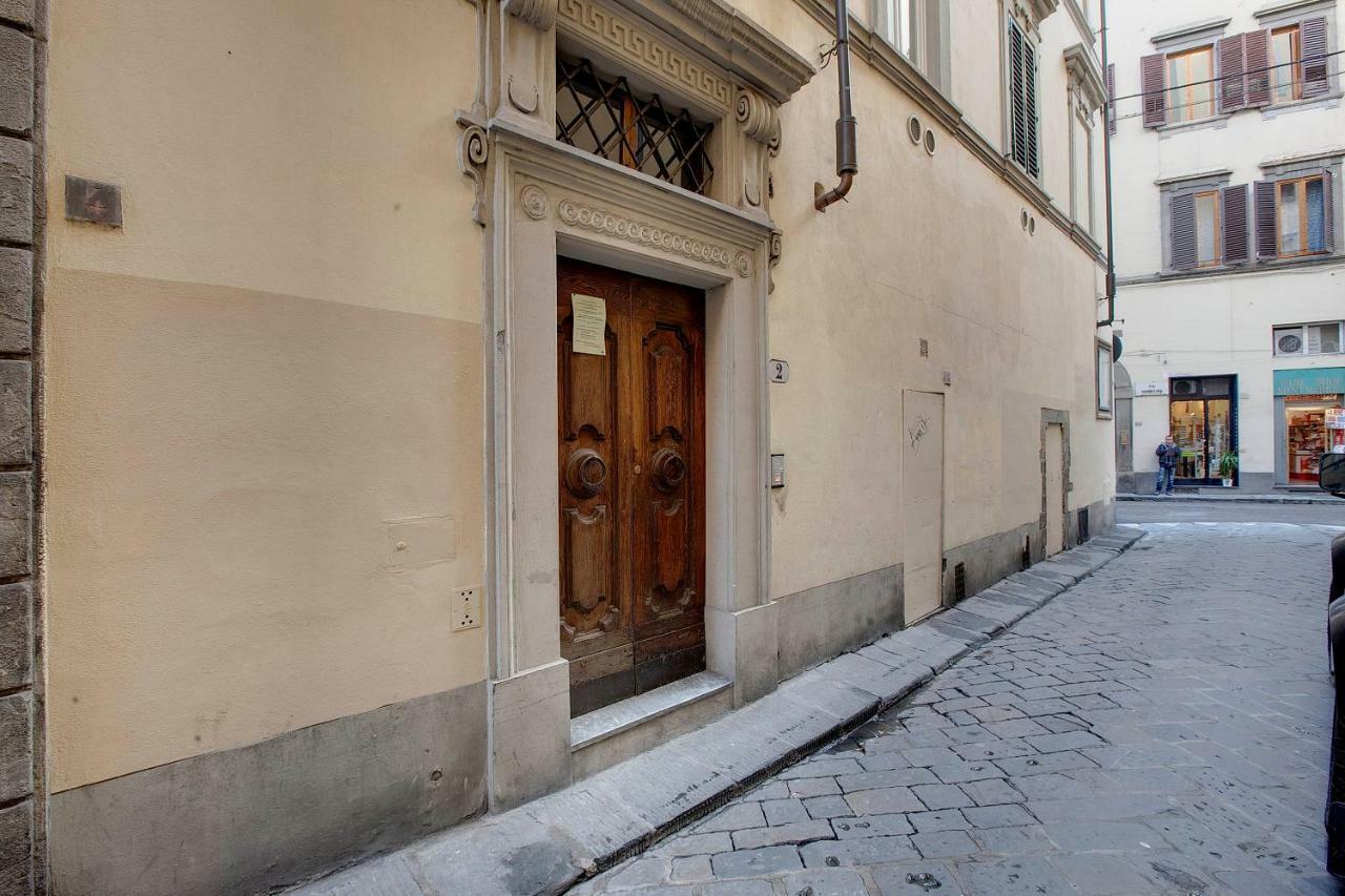 Windows On Florence Buitenkant foto